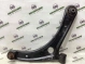 Рычаг передний правый 9142-233 Jeep Compass 11-16  5105040AG 