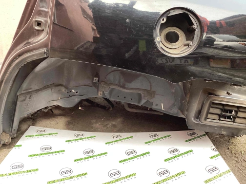 Задняя часть кузова 9142-242 Jeep Compass 11-16 