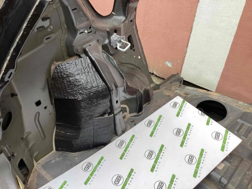 Задняя часть кузова 9142-242 Jeep Compass 11-16 