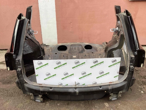 Задняя часть кузова 9142-242 Jeep Compass 11-16 
