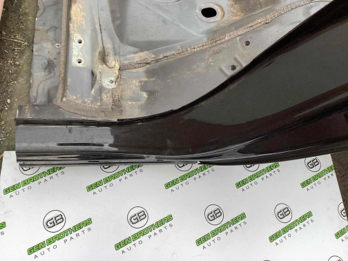 Задняя часть кузова 9142-242 Jeep Compass 11-16 