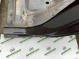 Задняя часть кузова 9142-242 Jeep Compass 11-16 