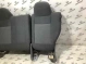 Задний ряд сидений 9142-266 Jeep Compass 11-16 
