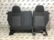 Задний ряд сидений 9142-266 Jeep Compass 11-16 