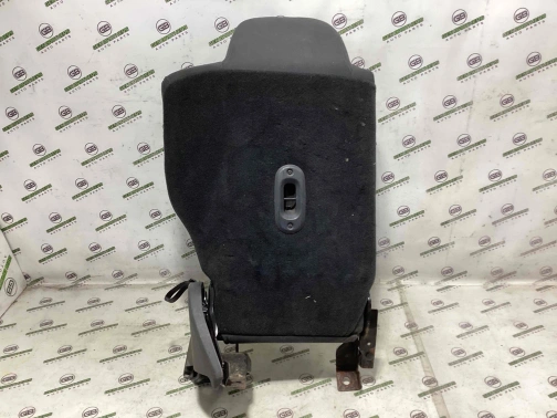 Задний ряд сидений 9142-268 Jeep Compass 11-16 