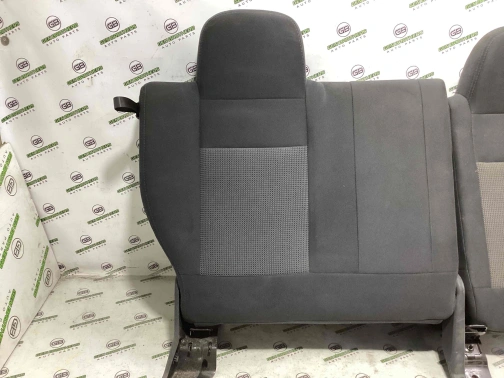 Задний ряд сидений 9142-269 Jeep Compass 11-16 