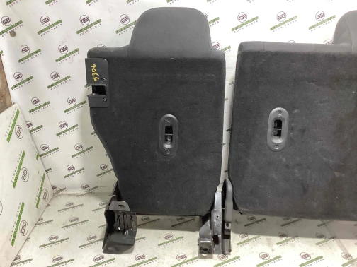Задний ряд сидений 9142-269 Jeep Compass 11-16 