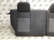 Задний ряд сидений 9142-270 Jeep Compass 11-16 
