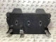 Задний ряд сидений 9142-270 Jeep Compass 11-16 