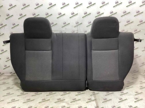 Задний ряд сидений 9142-270 Jeep Compass 11-16 
