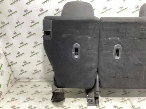 Задний ряд сидений 9142-271 Jeep Compass 11-16 