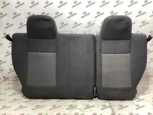 Задний ряд сидений 9142-272 Jeep Compass 11-16 