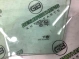 Стекло переднее левое 9251-018 Porsche Cayenne 958  95854251106 