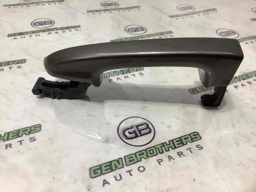 Ручка двери наружная 9251-032 Porsche Cayenne 958  7P5837205B 