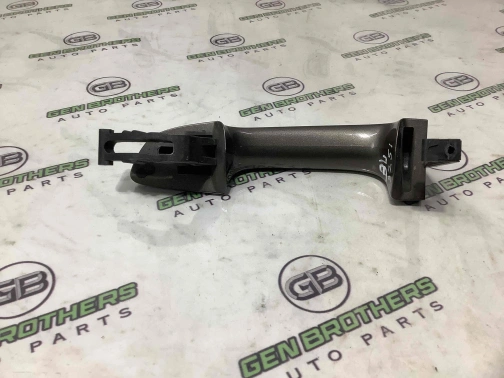 Ручка двери наружная 9251-032 Porsche Cayenne 958  7P5837205B 