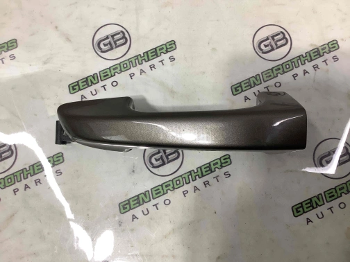 Ручка двери наружная 9251-032 Porsche Cayenne 958  7P5837205B 
