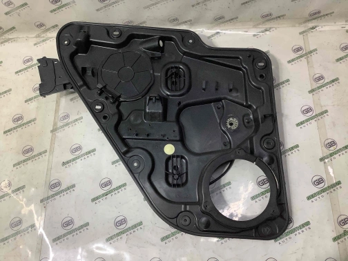 Стеклоподъемник задний левый 9252-013 Jeep Grand Cherokee 15 - 20  68079289AA 