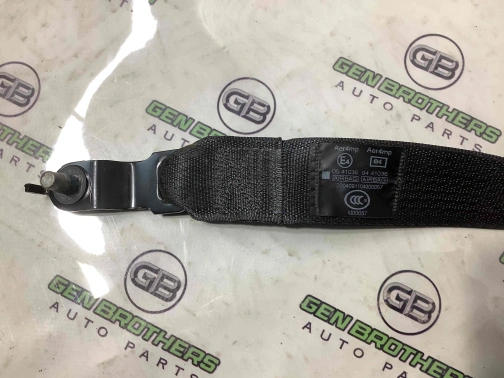 Ремень безопасности 9252-033 Jeep Grand Cherokee 15 - 20  1VL06DX9AE 