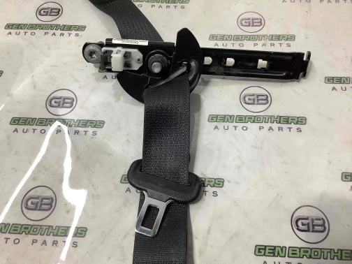 Ремень безопасности 9252-033 Jeep Grand Cherokee 15 - 20  1VL06DX9AE 