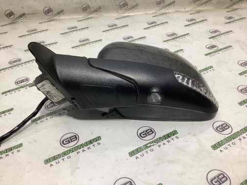 Зеркало наружное левое 9252-035 Jeep Grand Cherokee 15 - 20  5SG34LAUAB 
