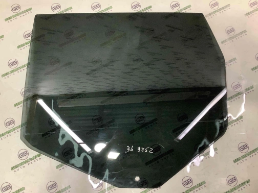 Стекло заднее левое 9252-054 Jeep Grand Cherokee 15 - 20  68086589AA 