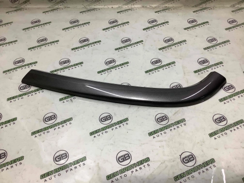 Молдинг двери задней правой 9252-059 Jeep Grand Cherokee 15 - 20  1WD00LAUAB 