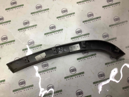 Молдинг двери задней правой 9252-059 Jeep Grand Cherokee 15 - 20  1WD00LAUAB 