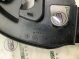 Накладка на дверь 9252-099 Jeep Grand Cherokee 15 - 20  5XL21DX9AA 