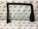 Накладка на дверь 9252-100 Jeep Grand Cherokee 15 - 20  1GX40TRMAC 