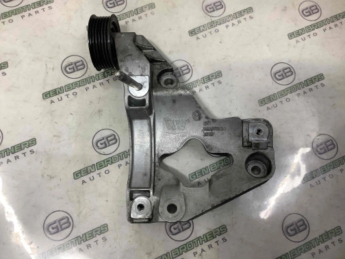 Кронштейн компрессора кондиционера 9252-127 Jeep Grand Cherokee 15 - 20  VMMT0321 