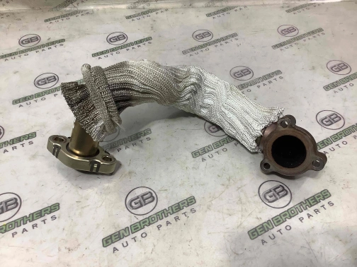 Патрубок EGR 9252-131 Jeep Grand Cherokee 15 - 20  68275339AA 