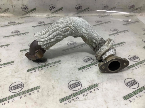 Патрубок EGR 9252-131 Jeep Grand Cherokee 15 - 20  68275339AA 