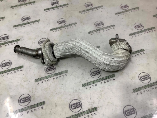 Патрубок EGR 9252-132 Jeep Grand Cherokee 15 - 20  68211321AA 