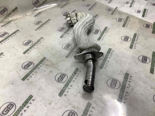 Патрубок EGR 9252-132 Jeep Grand Cherokee 15 - 20  68211321AA 