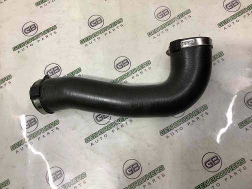 Патрубок интеркулера 9252-165 Jeep Grand Cherokee 15 - 20  52014481AG 