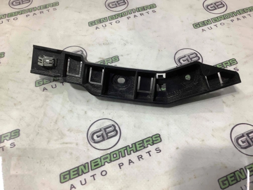 Крепление переднего бампера левое 9254-005 Jeep Compass 17-23  68244509AB 