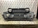 Бампер передний 9256-001 Jeep Renegade  6VZ72LXHAA 