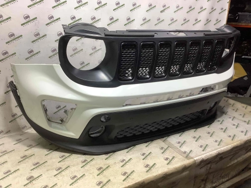 Бампер передний 9256-001 Jeep Renegade  6VZ72LXHAA 