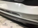 Бампер передний 9256-001 Jeep Renegade  6VZ72LXHAA 