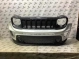 Бампер передний 9256-001 Jeep Renegade  6VZ72LXHAA 