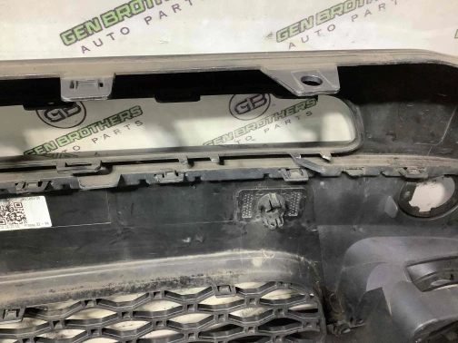 Бампер передний 9256-004 Jeep Renegade  6VZ71LXHAA 