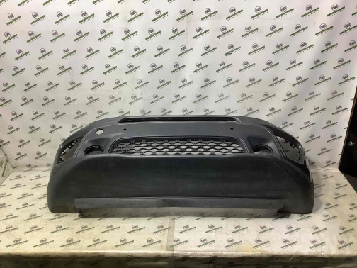 Бампер передний 9256-004 Jeep Renegade  6VZ71LXHAA 