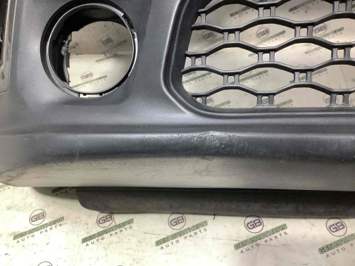 Бампер передний 9256-004 Jeep Renegade  6VZ71LXHAA 