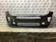Бампер передний 9256-004 Jeep Renegade  6VZ71LXHAA 