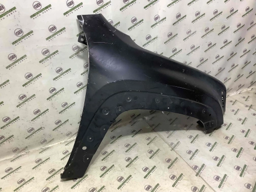Крыло переднее правое 9256-005 Jeep Renegade  68307066AA 