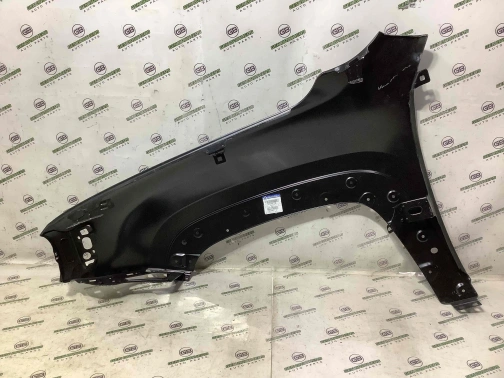 Крыло переднее правое 9256-005 Jeep Renegade  68307066AA 