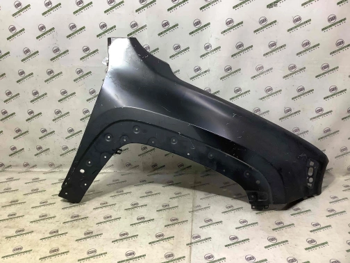Крыло переднее правое 9256-005 Jeep Renegade  68307066AA 