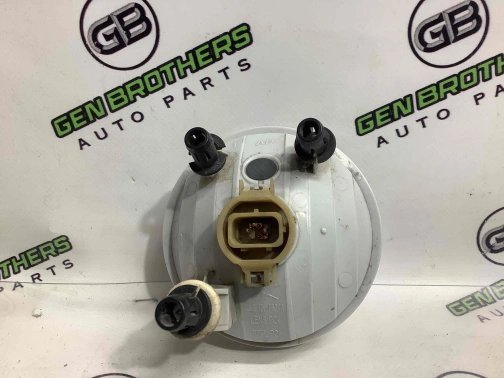 Фара противотуманная 9660-002 Jeep Patriot  68081399AB 