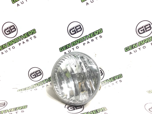 Фара противотуманная 9660-002 Jeep Patriot  68081399AB 
