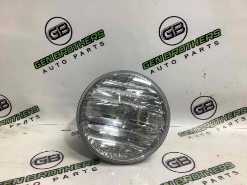 Фара противотуманная 9660-002 Jeep Patriot  68081399AB 